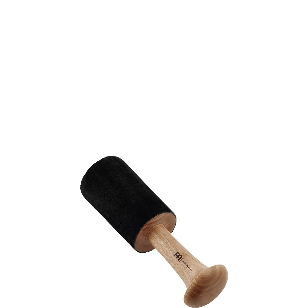 Suede Resonant Mallet - Xtra Large