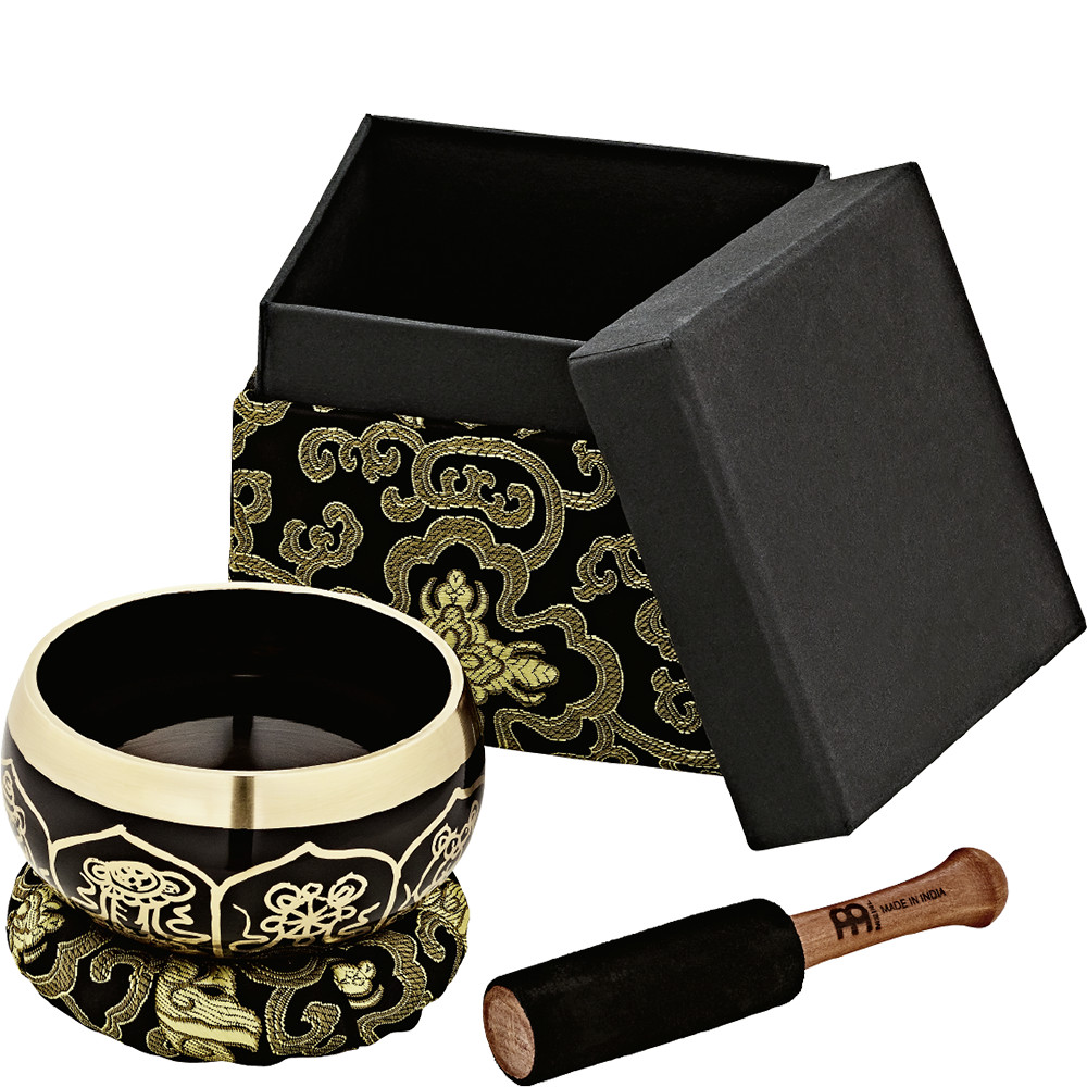 Ornamental Series Singing Bowl - 400g