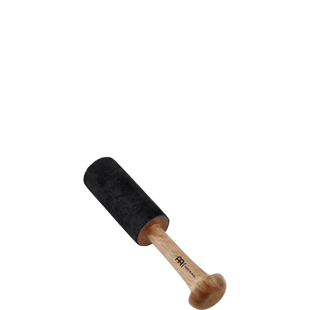 Suede Resonant Mallet - Large