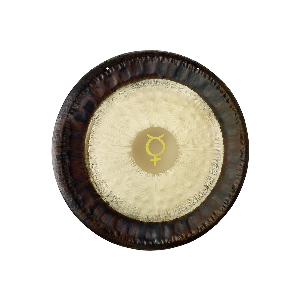 Meinl Sonic Energy Planetary Tuned Gong 32" (81cm) - Mercury