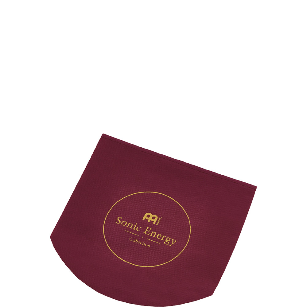 Singing Bowl Cover - 11 1/2" x 11 1/2"