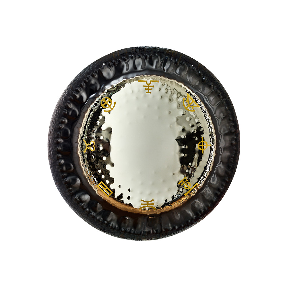 Meinl Sonic Energy Eight Corners of Heaven Mirror Gong of Don Conreaux 32" / 81 cm