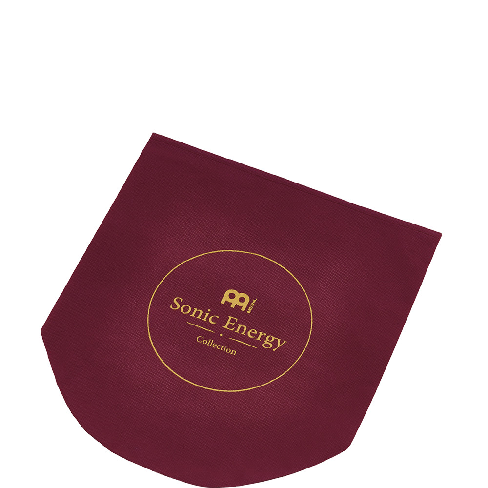 Singing Bowl Cover - 14" x 15 1/2"