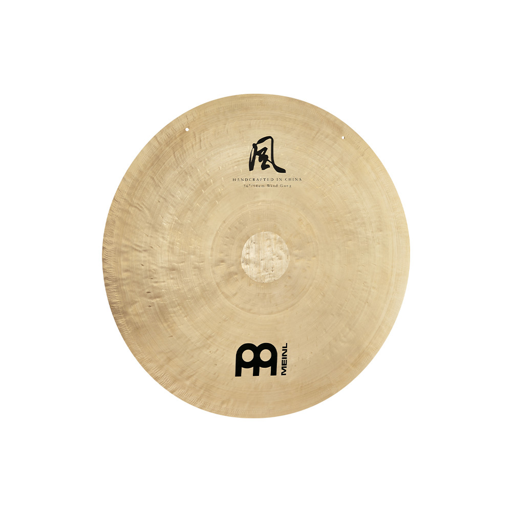Wind Gong - 30" + Beater & Cover