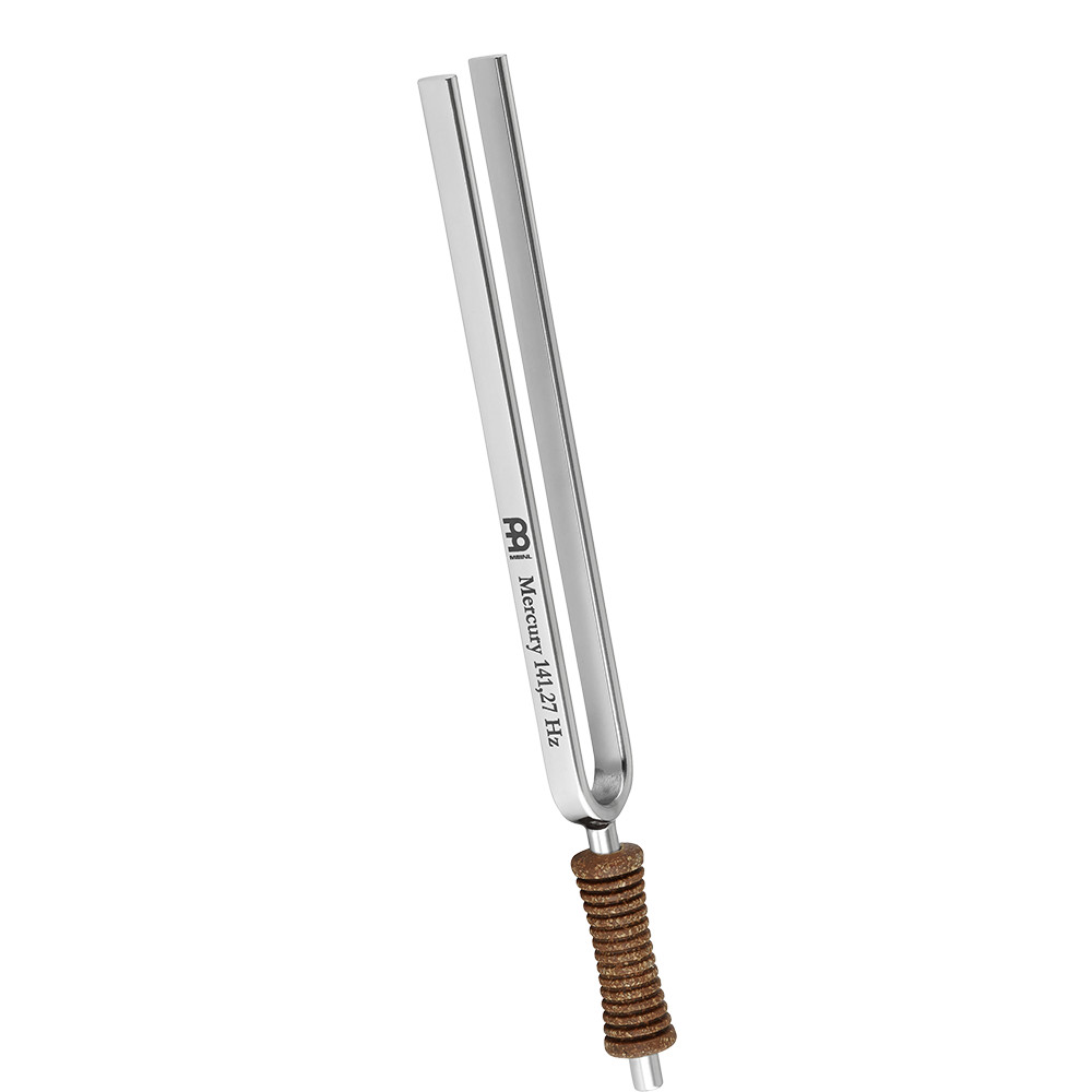 Tuning Fork - Mercury - 141.27 Hz/C#3