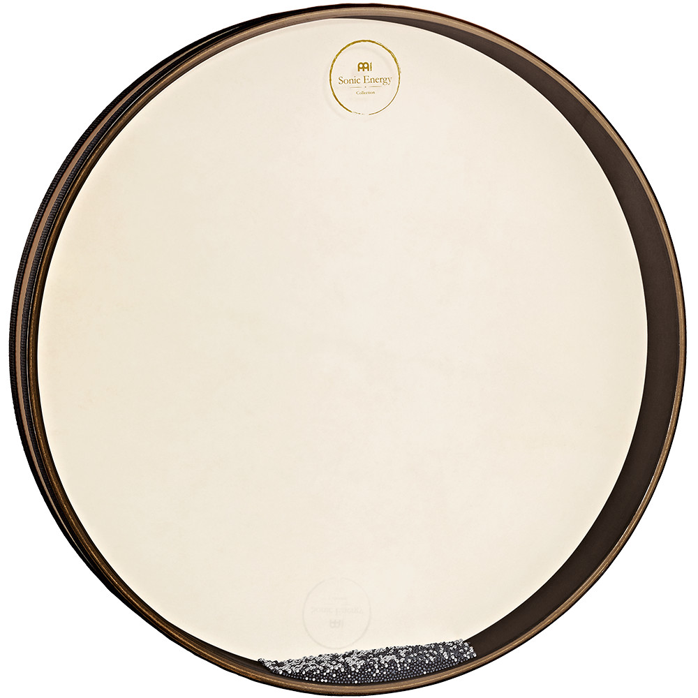 Wave Drum 22" - Walnut Brown
