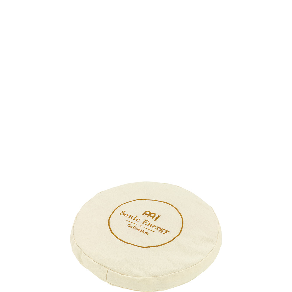 Singing Bowl Buckwheat Cushion - 10.24"/26 cm