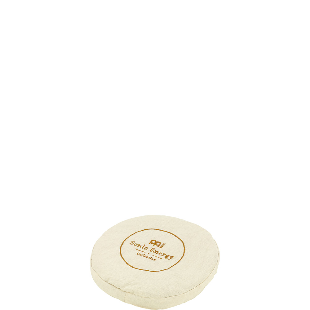 Singing Bowl Buckwheat Cushion - 8.27"/21 cm