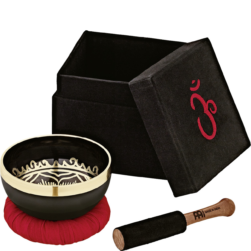 Om Series Singing Bowl - 300g