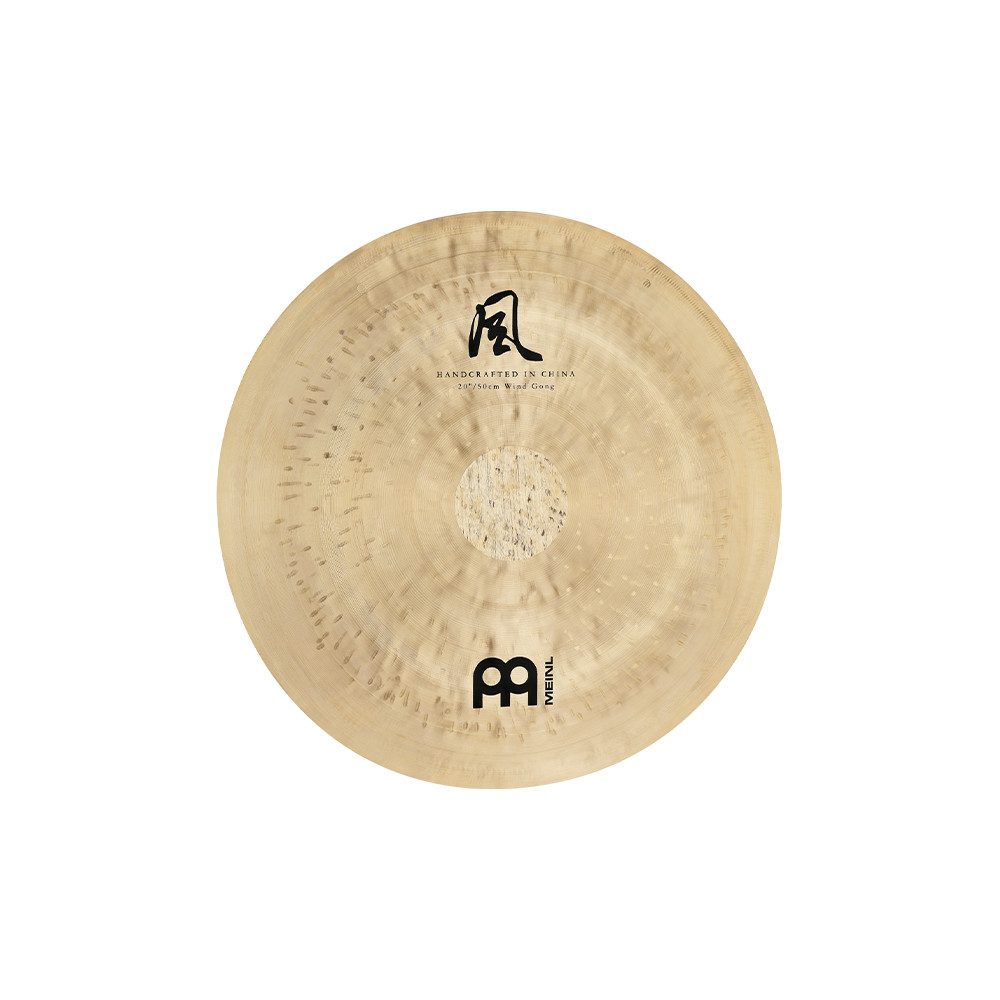 Wind Gong - 28" + Beater & Cover