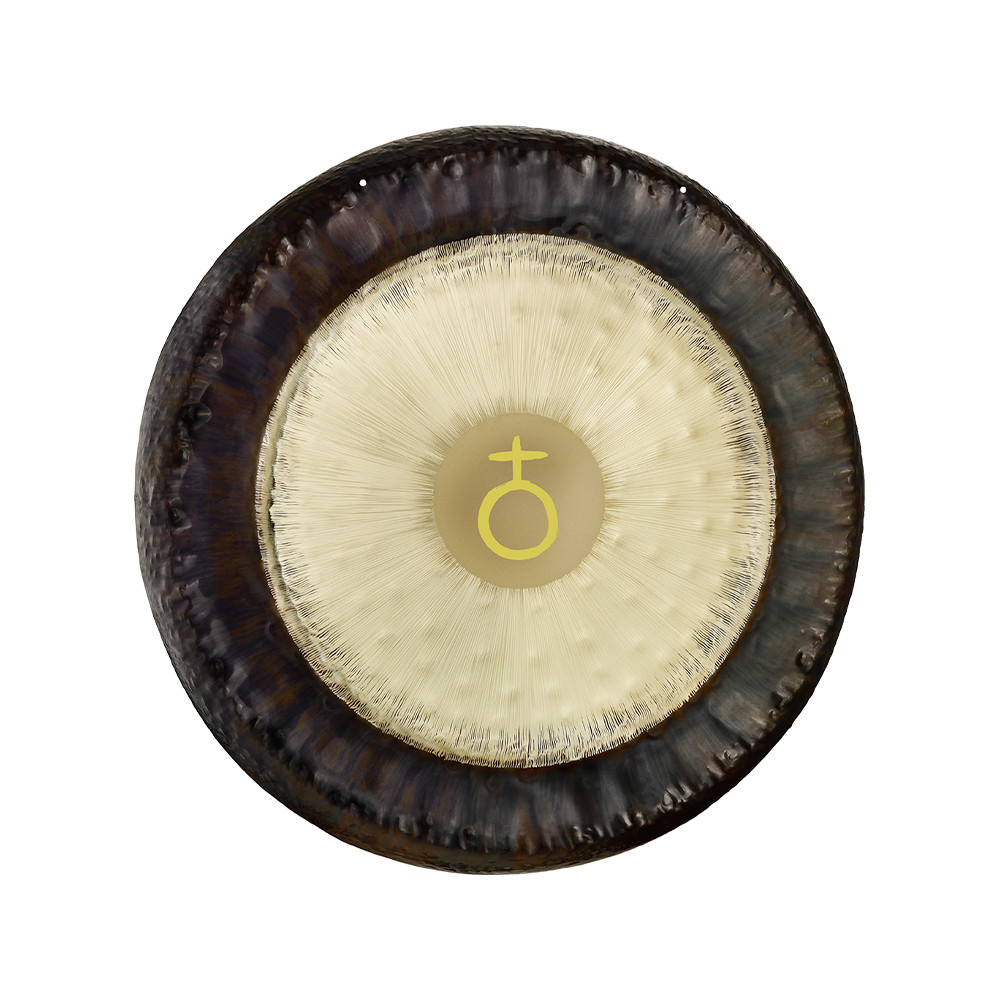 Meinl Sonic Energy Planetary Tuned Gong 36" (91cm) - Earth