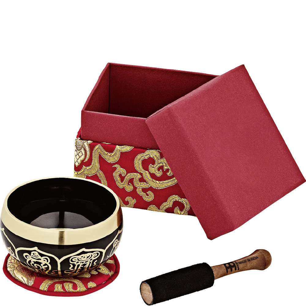 Ornamental Series Singing Bowl - 300g