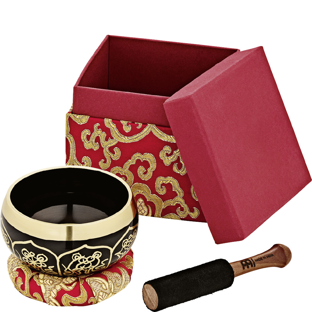 Ornamental Series Singing Bowl - 400g