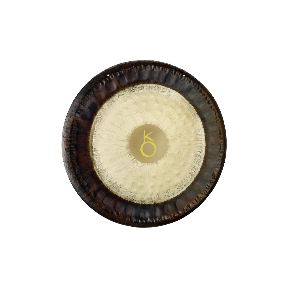 Meinl Sonic Energy Planetary Tuned Gong - 28" (71cm) - Chiron