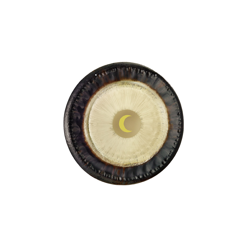 Meinl Sonic Energy Planetary Tuned Gong 24" (61cm) - Synodic Moon