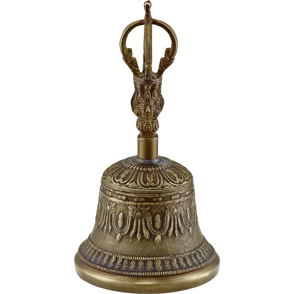 Bell X-Large 4.3" - 24.7 oz