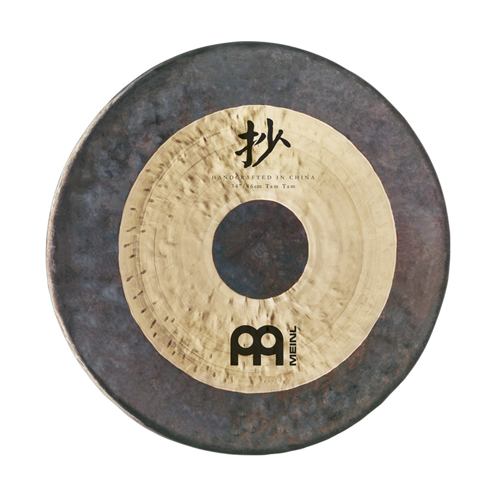 Chau Tam Tam - 40"/101 cm + Beater & Cover