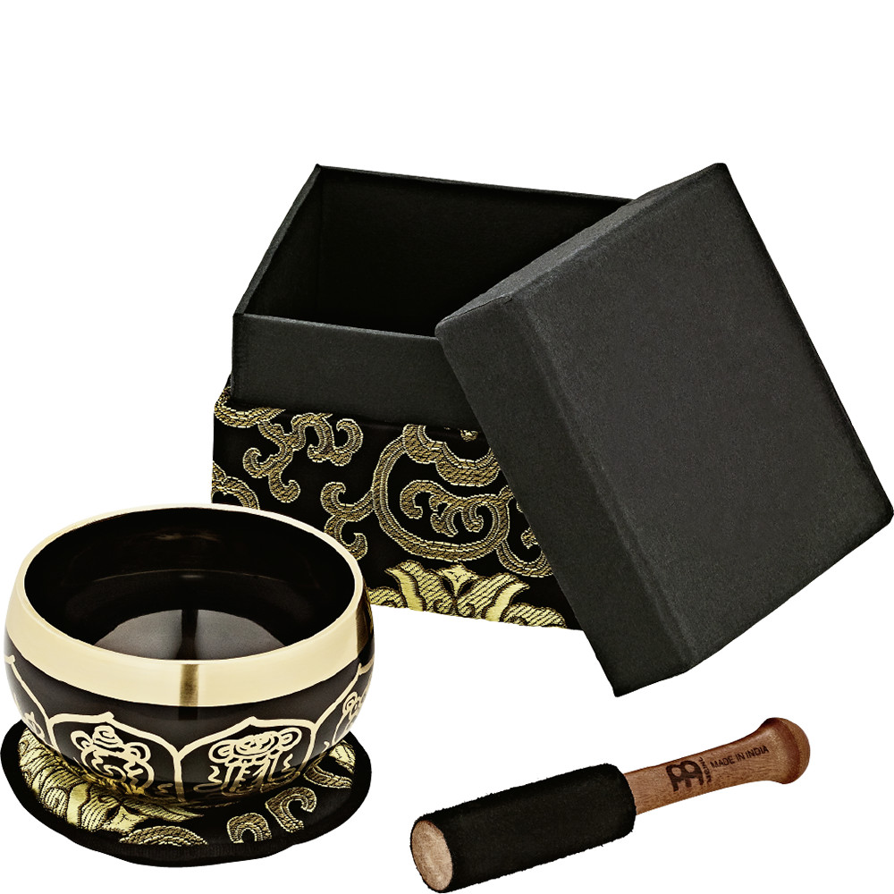 Ornamental Series Singing Bowl - 300g