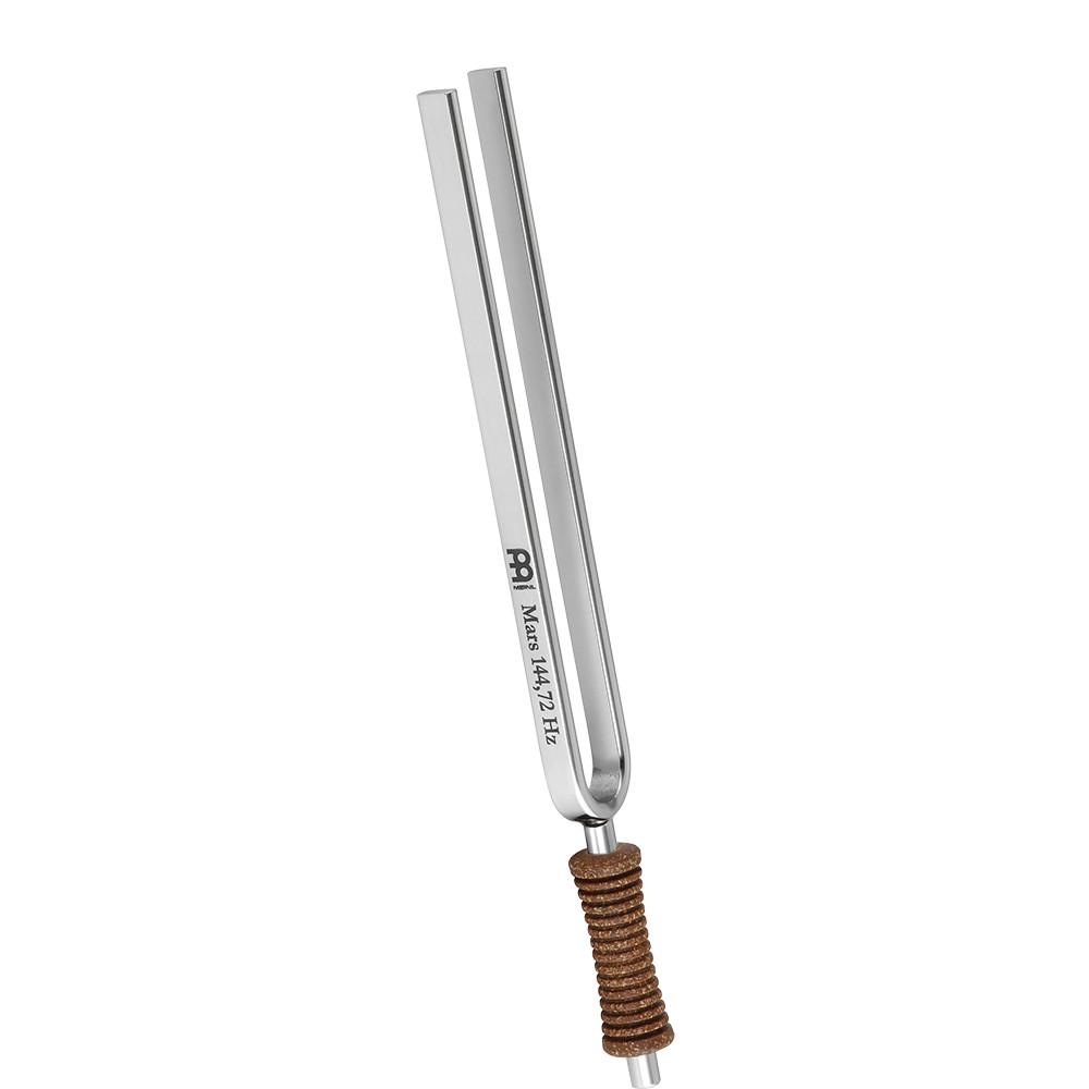 Tuning Fork - Mars - 144.72 Hz/D3